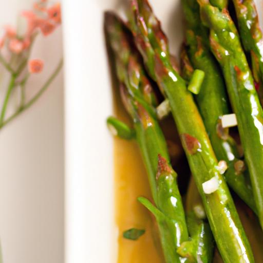 Stovetop ⁣Asparagus Magic: Simple Steps for Perfect Spears