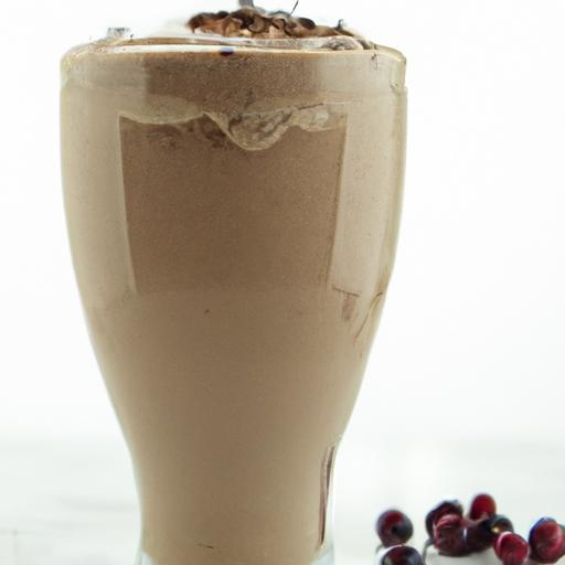 Boost Your Glow: The Ultimate Collagen Chocolate Shake Guide
