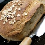 Golden Goodness: The Delicious Story of Honey Oat Bread