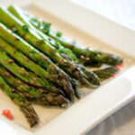 Stovetop Asparagus Magic: Simple Steps for Perfect Spears