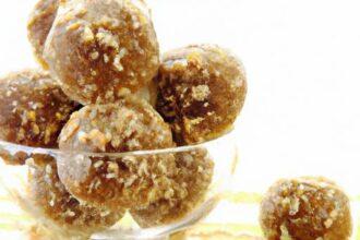 Peanut Butter Fat Bombs: Power-Packed Keto Energy Bites