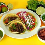 Taco Fiesta: Savoring Authentic Gluten-Free Mexican Tacos