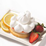 Sweet Delight: Crafting the Perfect Strawberry Shortcake with Cream
