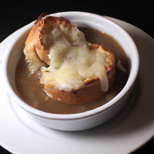 Quick & Cozy: Mastering Instant Pot French Onion Soup