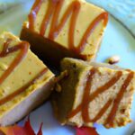 Decadent Pumpkin Cheesecake Bars: A Fall Flavor Favorite