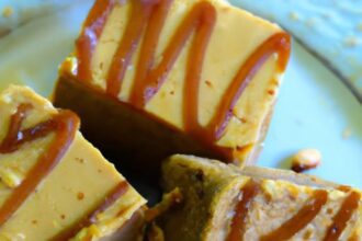 Decadent Pumpkin Cheesecake Bars: A Fall Flavor Favorite