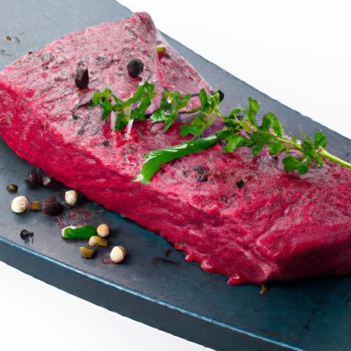Perfecting Sous Vide Steak: Savory Herb Butter Recipe Guide