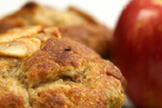 Warm & Spiced: The Ultimate Guide to Apple Cinnamon Muffins