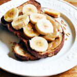 Peanut Butter Banana Toast: A Nutty, Fruity Flavor Boost