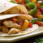 Sizzling Chicken Fajitas: A Flavor-Packed Fiesta Recipe