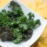 Kale Crunch Salad: A Crisp Twist on Classic Greens Delight