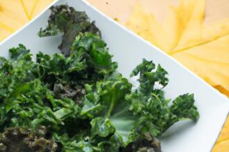Kale Crunch Salad: A Crisp Twist on Classic Greens Delight