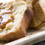 The Sweet Crunch: Exploring the Delight of Cinnamon Raisin Toast