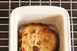 Crispy Comfort: How to Make Apple Crisp in a Toaster Oven