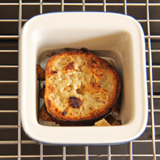 Crispy Comfort: How to Make Apple Crisp in a Toaster Oven