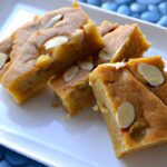 Butterscotch Blondies: Sweet, Chewy, and Irresistible Treats