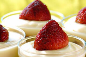 Delicious Homemade Pudding Cups: Easy Recipes to Savor