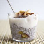 Wholesome Single-Serve Chia Pudding: Quick, Healthy Treats
