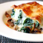 Layered Delight: The Ultimate Spinach Mushroom Lasagna Guide