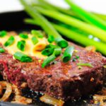 Savor Skillet Steak: Perfect Garlic Butter Infusion Tips