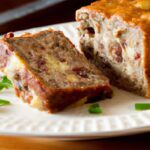 Simple Steps to the Perfect, Moist, and Easy Meatloaf