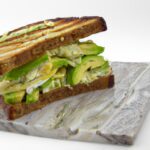 The Ultimate Chicken Avocado Sandwich: Fresh & Flavorful Delight