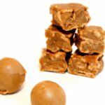 Power Up Your Day with Homemade Peanut Butter Bites