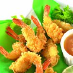 Crispy Air Fryer Coconut Shrimp: A Tropical Delight Recipe