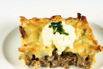 Master Gordon Ramsay’s Ultimate Shepherd’s Pie Recipe