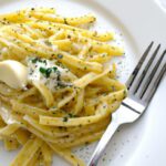 Effortless Flavor: Mastering One-Pot Garlic Butter Pasta