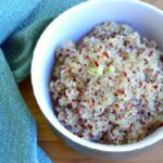 Wake Up Right: Nutritious Quinoa Breakfast Porridge Ideas