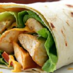 Wrap Up Flavor: The Ultimate Guide to Grilled Chicken Wraps