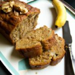 Crunchy Walnut Banana Bread: A Perfectly Nutty Treat