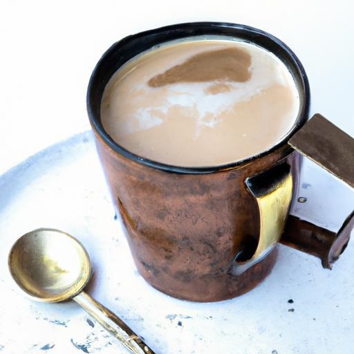 Keto Bulletproof Coffee: Boost Energy with Every Sip