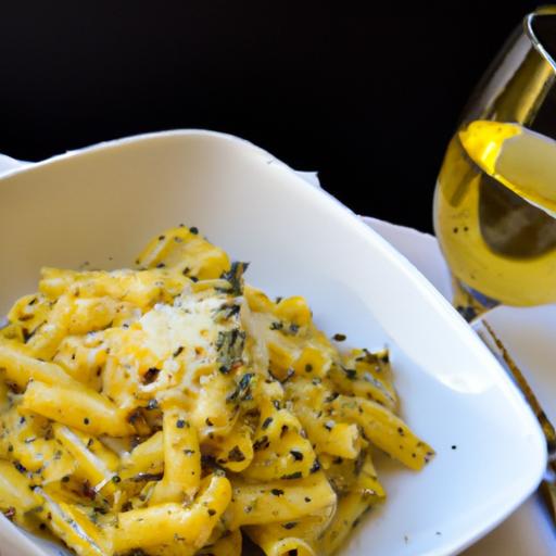 Effortless Flavor: Mastering One-Pot Garlic Butter pasta