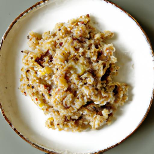 Zesty Instant⁣ pot⁢ Lemon herb ⁢Quinoa: Quick & Flavorful!