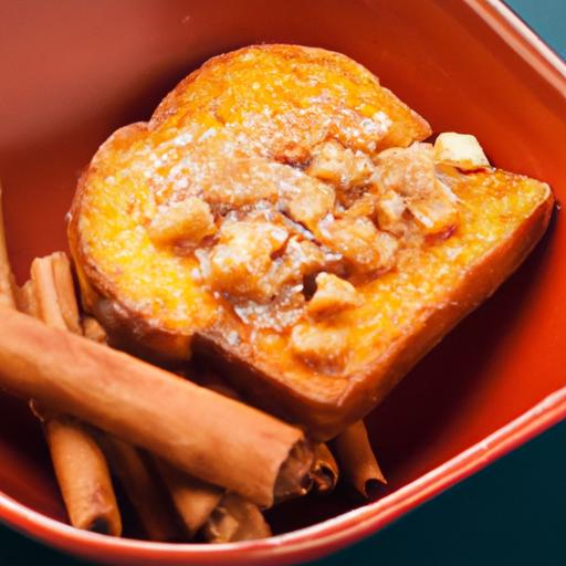 Cinnamon Toast Crunch: The Sweet Crunch Behind the Craze