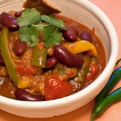 Simmer to Perfection: Slow Cooker Chili Secrets Unveiled