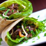 Philly Cheesesteak Lettuce Wraps: A Fresh Take on a Classic