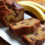 Decadent Chocolate Chip Banana Bread: A Delicious Twist