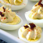 Keto Deviled Eggs: A Low-Carb Twist on a Classic Snack