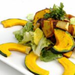 Harvest Glow: The Ultimate Roasted Butternut Squash Salad