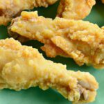Crispy & Healthy: Mastering Perfectly Baked Chicken Tenders