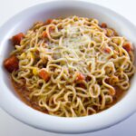 Quick & Tasty: How to Make Microwave Mug Spaghetti Fast