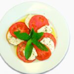 Tiny Taste Explosion: Your Guide to Mini Caprese Salad