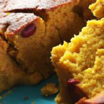 Golden Glow: The Sweet Potato Cornbread You Need to Try