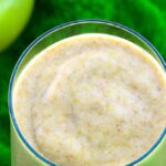 Energize Your Day: The Ultimate Green Apple Smoothie Guide