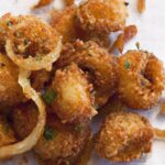 Crispy Delight: The Ultimate Guide to Awesome Blossom Onion Bites