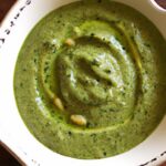 Whip Up Authentic Italian Pesto Sauce with Your Blender