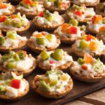 Tiny Treats: How to Make Perfect Mini Muffin Tin Pizzas